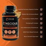Conscious Capsules - photo 1