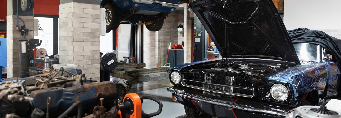 Shiv Auto Care – Mobile Mechanic cover photo