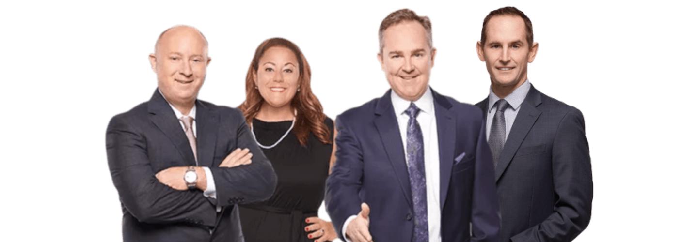 The Law Place cover photo