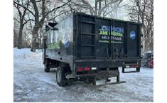 Johnson Junk Removal - Junk Removal & Hauling