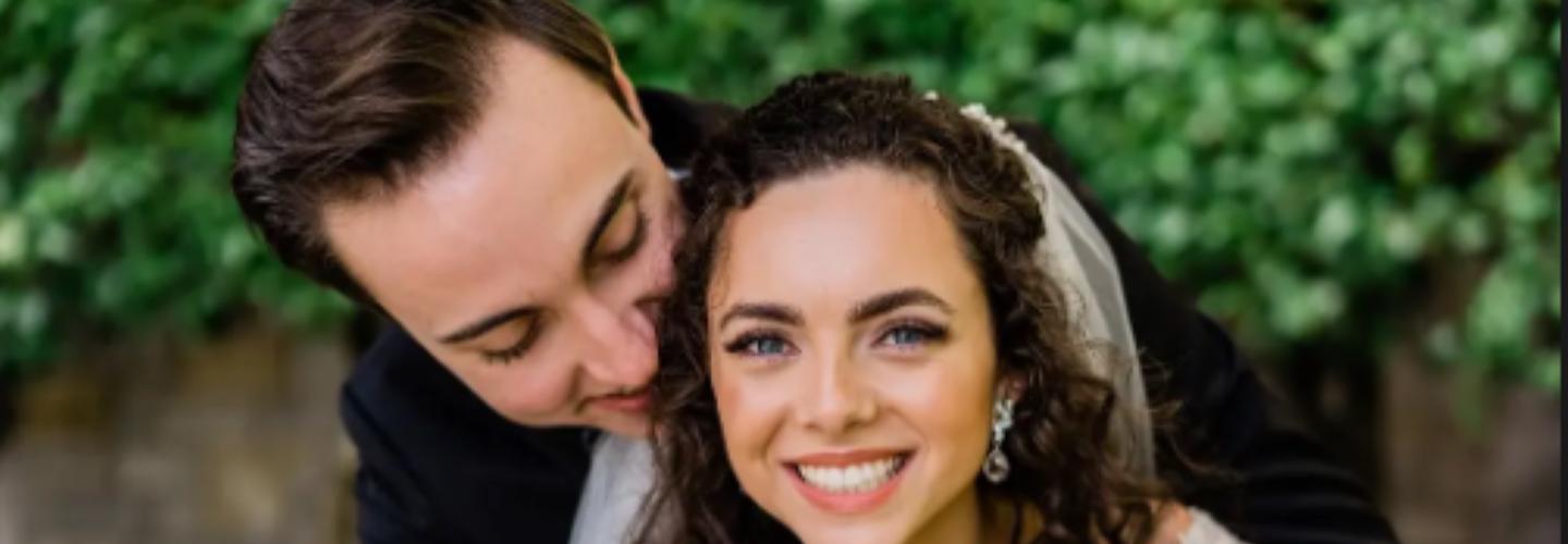 Original Weddings cover photo