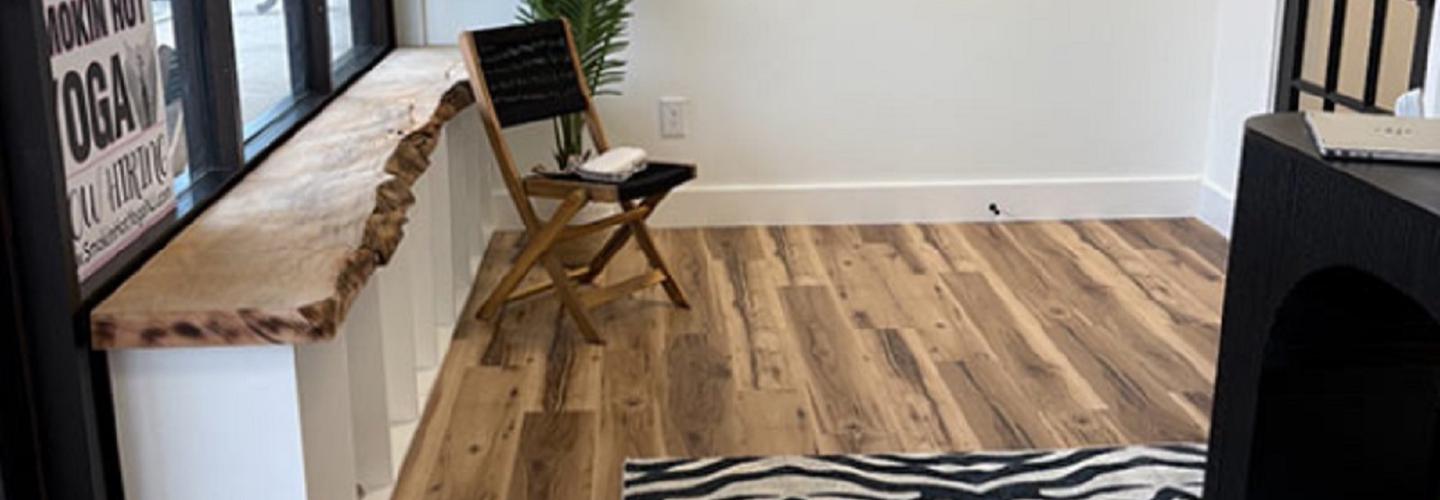 Smokin Hot Yoga cover photo