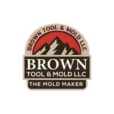 Brown Tool & Mold - Machinery, Tools & Parts in Nebo