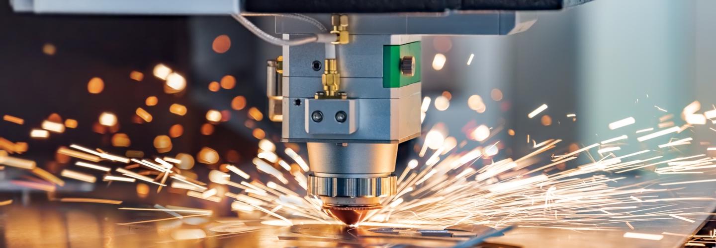 Brown Tool & Mold cover photo