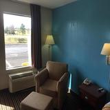 American Inn Morrilton Morrilton Motel