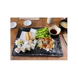 Samurai Sushi Squamish Garibaldi