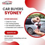 Cash For Cars Sydney And Sell My Car Today - photo 1