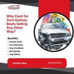 Cash For Cars Sydney And Sell My Car Today - photo 4