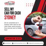 Cash For Cars Sydney And Sell My Car Today - photo 5