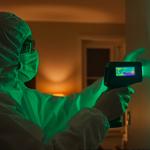 mold busters - photo 1