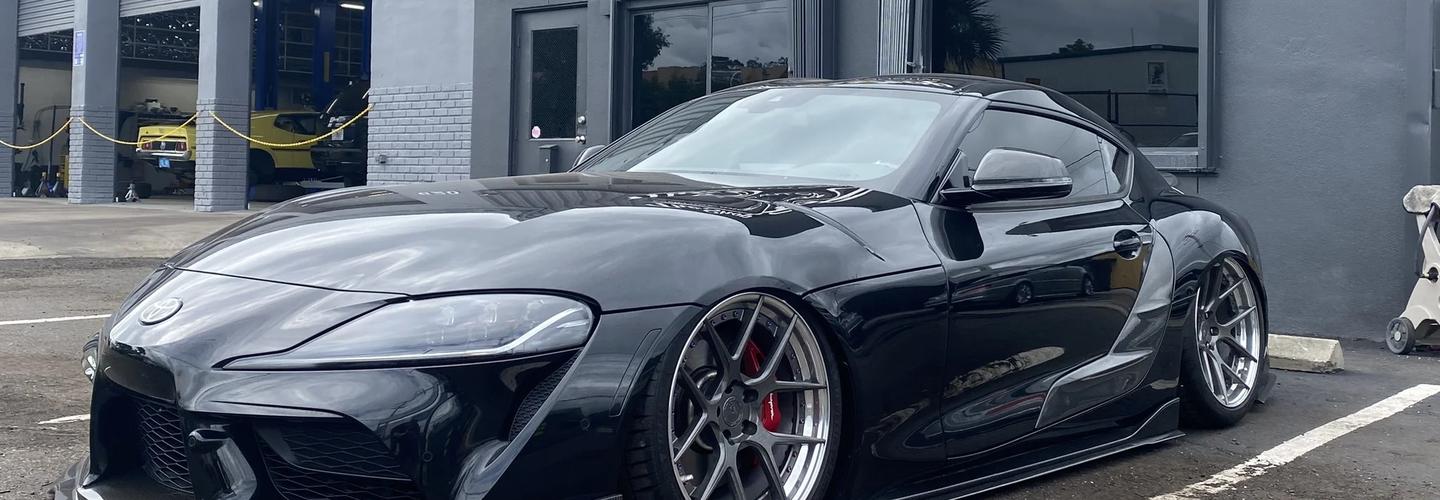 The Shop cover photo