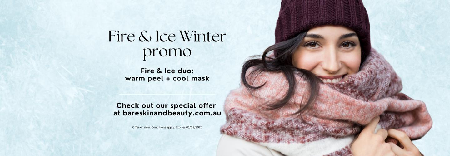 Bare skin and Beauty cover photo