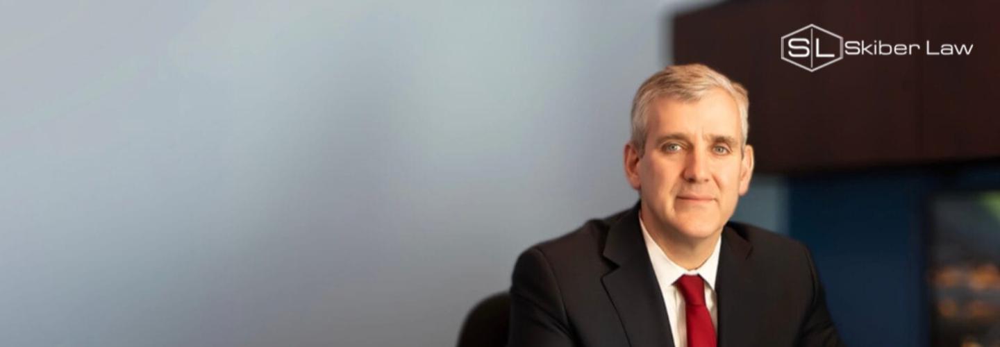 The Law Office of Michael E. Skiber cover photo