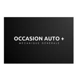 Occasion Auto+