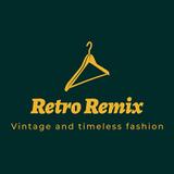 Retro Remix - Shopping in Canterbury