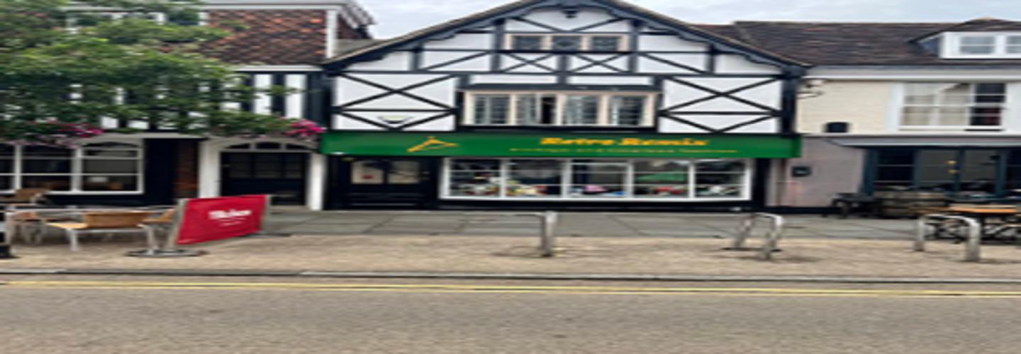 Retro Remix cover photo