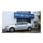 On Line Collision Ltd - photo 1