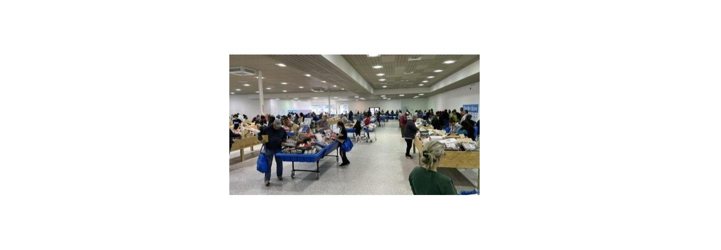 The Bin Store Snellville cover photo