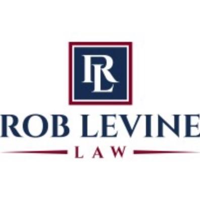 Rob Levine Law - Personal Injury Law