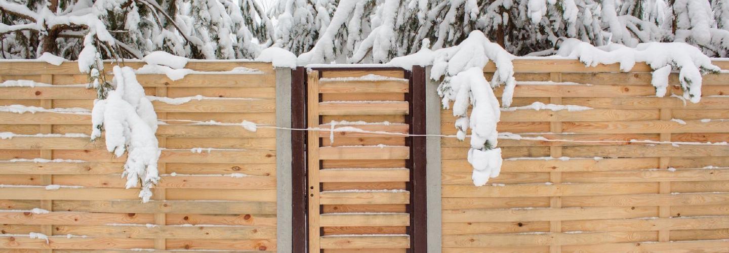 Frontier Fence Pros cover photo