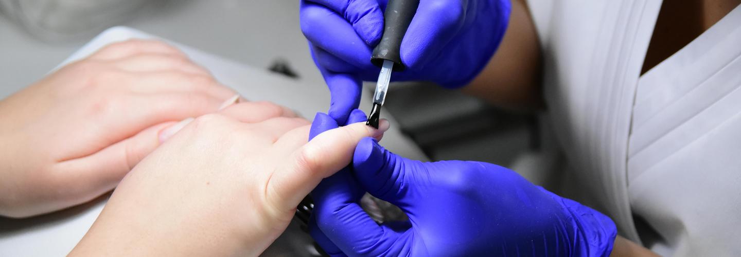 Gateway Nail Salon cover photo