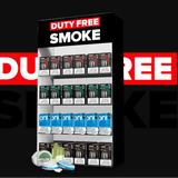 Duty Free Smoke - Vape Shops in Buena Park