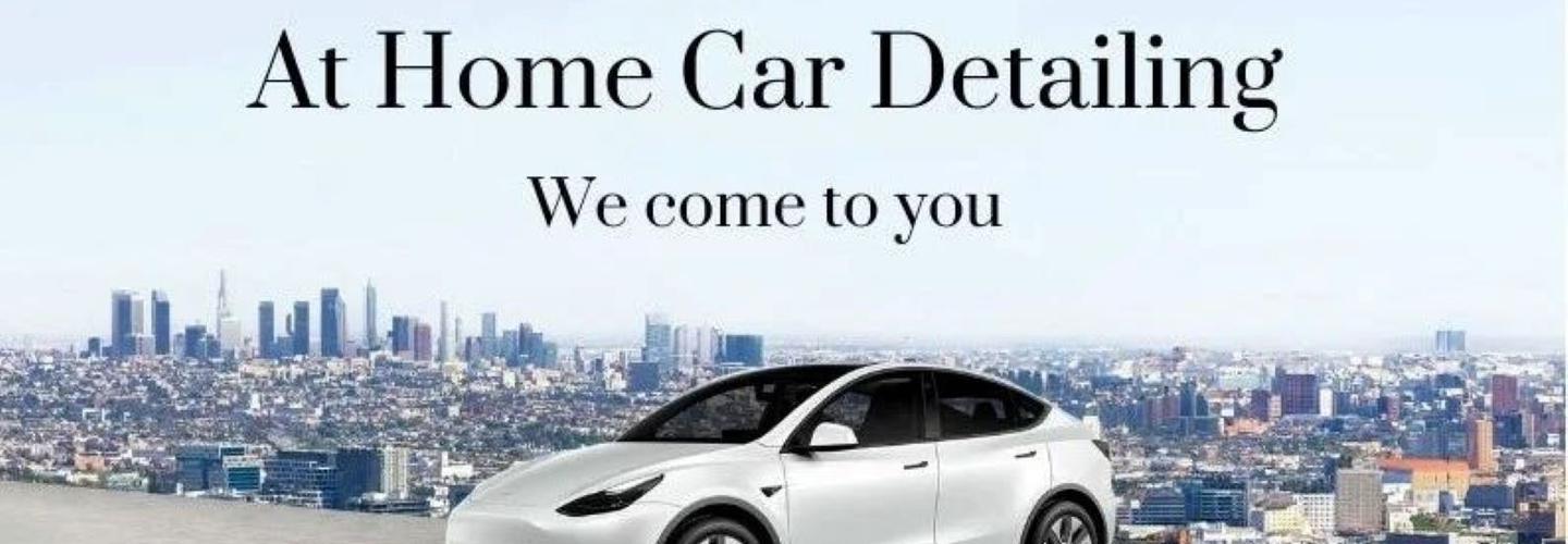 Pristine Car Detailing Burbank cover photo