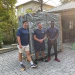 Destination Moving - photo 1