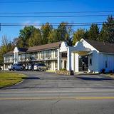 Sunset Inn Clarksville Clarksville Motel