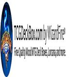 TCGDeckBox.com - Shopping in Santa Ana