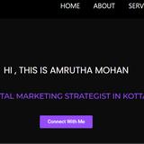 Freelance digital marketing strategist in kottayam - Internet Service Providers in Kottayam