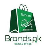 Brands Exclusive - Fashion in Karachi