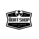 The Boat Shop at Lake Lanier - Used Car Dealers in Gainesville
