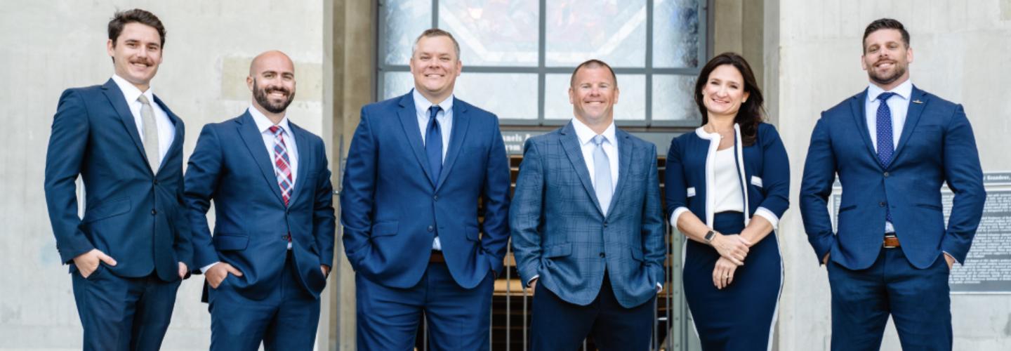 The Stuckey Firm, LLC cover photo