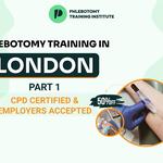 Phlebotomy Training Institute - photo 4