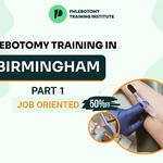 Phlebotomy Training Institute - photo 5