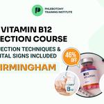 Phlebotomy Training Institute - photo 9