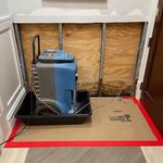 OC Leak Detection & Water Damage Remediation - photo 1