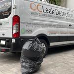 OC Leak Detection & Water Damage Remediation - photo 3