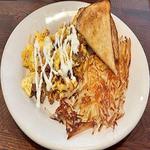 Sam's Cafe - photo 2