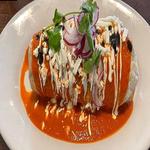 Sam's Cafe - photo 3