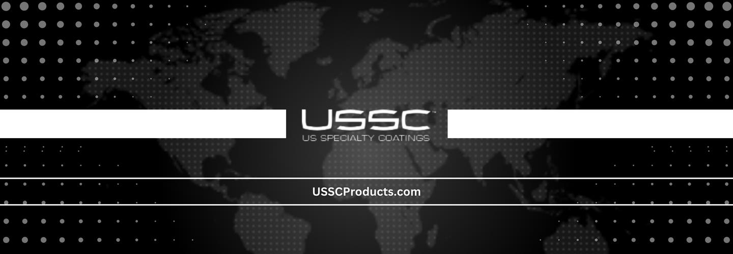 US SPECIALTY COATINGS cover photo