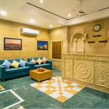 Hotel Aradhya Jaisalmer