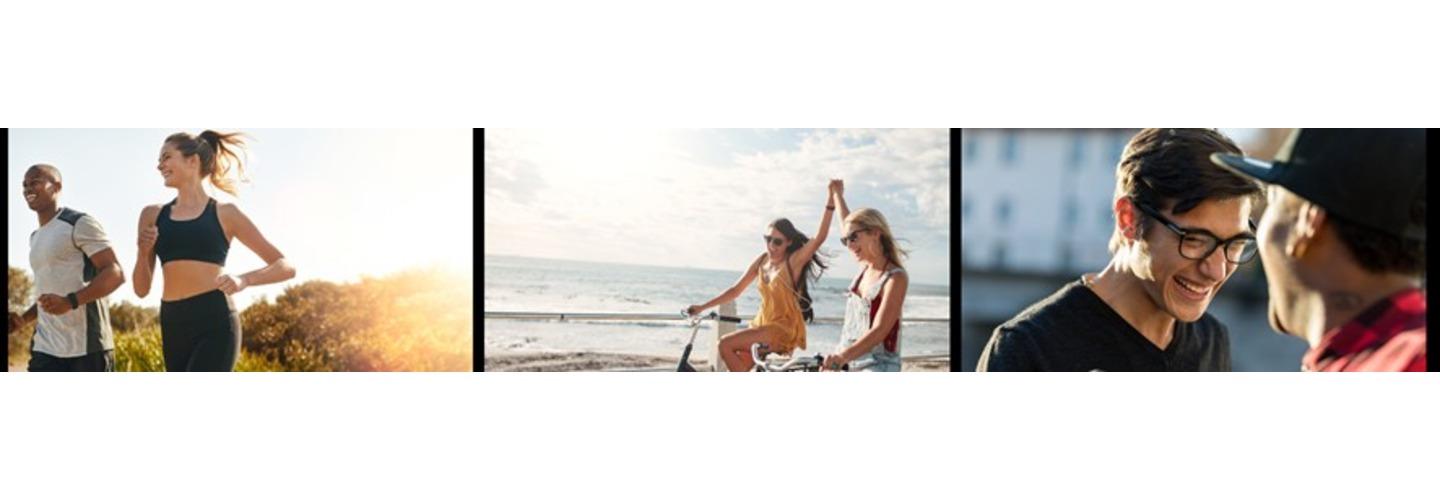 Best Friend Connections cover photo