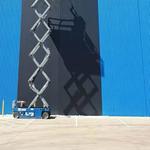 Tohmes Painting  - photo 1