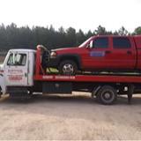 Harwood Wrecker - Auto Repair in Livingston