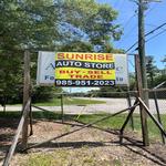 Sunrise Auto Store LLC - photo 2