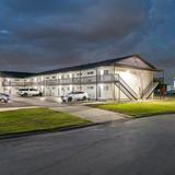 Studios Grand Prairie Hotel