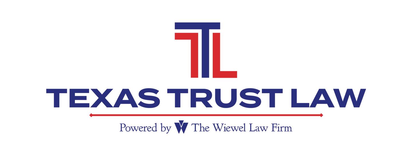 Texas Trust Law cover photo
