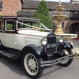 Classic Weddings - Wedding Cars in Dudley